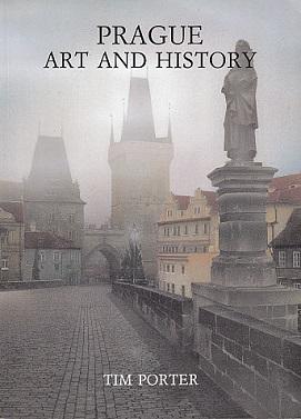 Seller image for Prague: Art and History for sale by LEFT COAST BOOKS