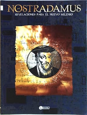 Imagen del vendedor de Nostradamus: Revelaciones para el nuevo milenio a la venta por books4less (Versandantiquariat Petra Gros GmbH & Co. KG)