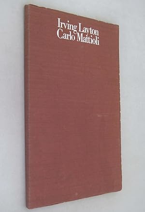 Seller image for Tredici Poesie e Sette Disegni ( Tamed Puma ) for sale by Renaissance Books