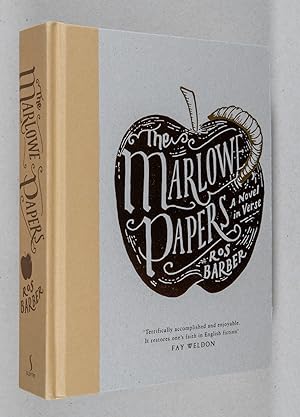 The Marlowe Papers: A Novel in Verse
