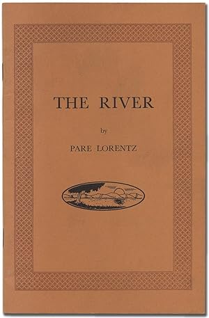Seller image for The River for sale by Between the Covers-Rare Books, Inc. ABAA