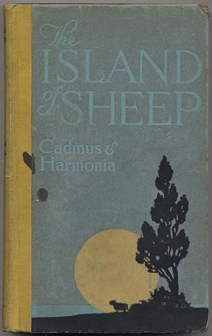 Seller image for The Island of Sheep for sale by Between the Covers-Rare Books, Inc. ABAA