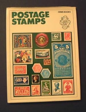Postage Stamps - Modern History in the Mail