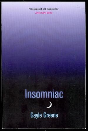 Imagen del vendedor de Insomniac a la venta por Bookmarc's