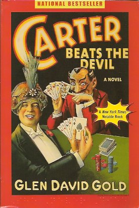 Carter Beats the Devil