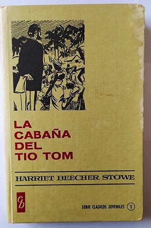 Imagen del vendedor de La cabaa del To Tom a la venta por La Leona LibreRa