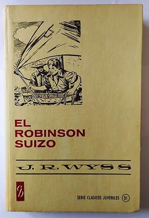 Imagen del vendedor de El Robinson Suizo a la venta por La Leona LibreRa