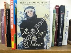 Bild des Verkufers fr The Dogs and the Wolves zum Verkauf von PsychoBabel & Skoob Books