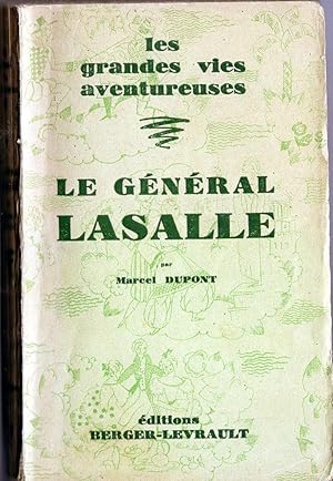 Image du vendeur pour LE GENERAL LASALLE Cavalerie Napoleon mis en vente par CARIOU1