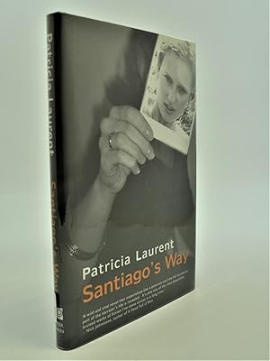 Imagen del vendedor de Santiago's Way a la venta por Cheltenham Rare Books
