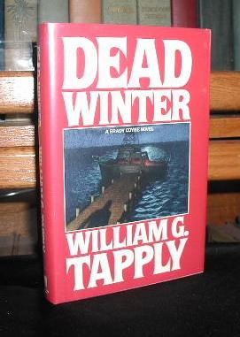 Seller image for Dead Winter for sale by The Reluctant Bookseller