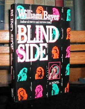 Bild des Verkufers fr Blind Side zum Verkauf von The Reluctant Bookseller