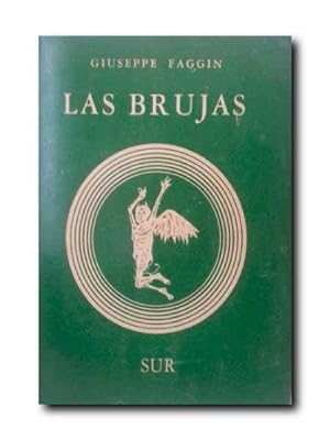 Immagine del venditore per LAS BRUJAS. Sus Historias Terribles venduto da LIBRERIA CLIO