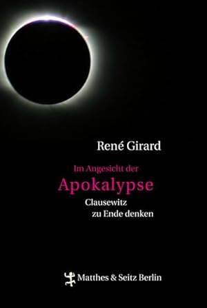 Immagine del venditore per Im Angesicht der Apokalypse venduto da Rheinberg-Buch Andreas Meier eK