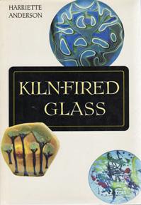 Immagine del venditore per Kiln-Fired Glass venduto da Sutton Books
