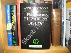Seller image for Five Looks at Elizabeth Bishop for sale by PsychoBabel & Skoob Books