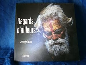 Imagen del vendedor de REGARDS D' AILLEURS a la venta por LA FRANCE GALANTE