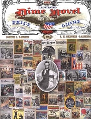 The Illustrated Dime Novel Price Guide Companion