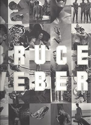 An Exhibition by Bruce Weber at Fahey/Klein Gallery - Los Angeles, California - May Ninety one an...