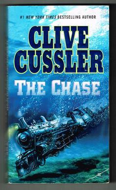The Chase (Isaac Bell, #1)