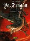 Yo dragón 2 - El libro de hierro