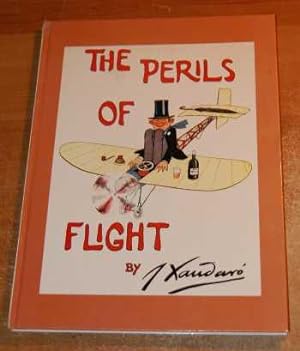 Seller image for The Perils Of Flight for sale by HORSE BOOKS PLUS LLC