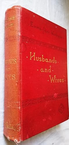 Image du vendeur pour Husbands and Wives mis en vente par Your Book Soon