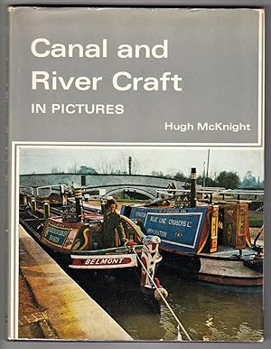 Canal and River Craft in Pictures