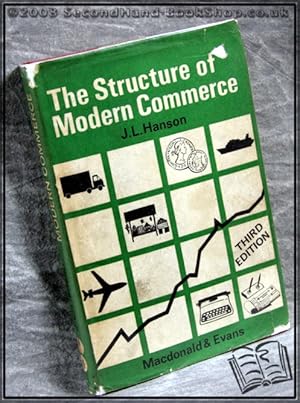 The Structure of Modern Commerce