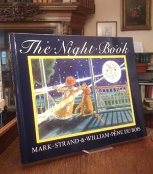 Imagen del vendedor de The Night Book. a la venta por Antiquariat an der Stiftskirche