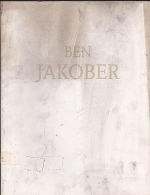 Seller image for Ben Jakober for sale by LIBRERA GULLIVER