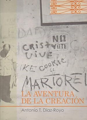 Bild des Verkufers fr Martorell: La aventura de la creacin zum Verkauf von LIBRERA GULLIVER