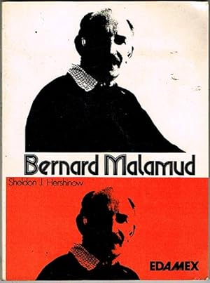 Seller image for BERNARD MALAMUD. for sale by Asilo del libro