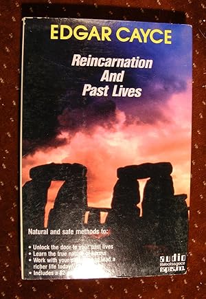 Reincarnation and Past Lives