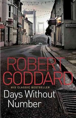 Seller image for Days Without Number (Paperback) for sale by AussieBookSeller