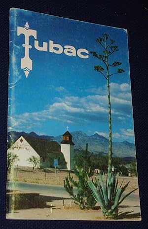 Seller image for Tubac for sale by Pensees Bookshop