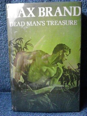 Dead Man's Treasure