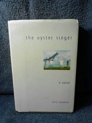 The Oyster Singer