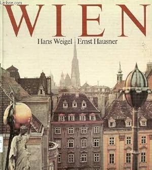 Seller image for WIEN for sale by Le-Livre