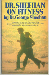 Seller image for DR. SHEEHAN ON FITNESS for sale by Gibson's Books