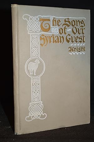 Imagen del vendedor de The Song of Our Syrian Guest a la venta por Burton Lysecki Books, ABAC/ILAB