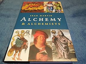 Alchemy and Alchemists