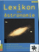 Seller image for Lexikon der Astronomie. ber 1000 Sticwrter for sale by Kirjat Literatur- & Dienstleistungsgesellschaft mbH