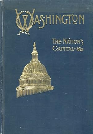 The Standard Guide, Washington, A Handbook For Visitors