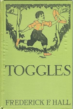 Toggles: An Outdoor Boy