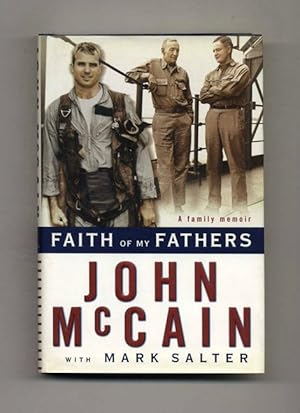 Seller image for Faith of My Fathers for sale by Books Tell You Why  -  ABAA/ILAB