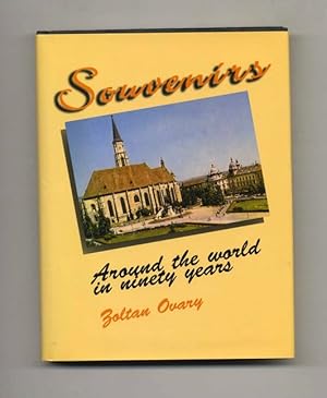 Souvenirs - 1st Edition/1st Printing