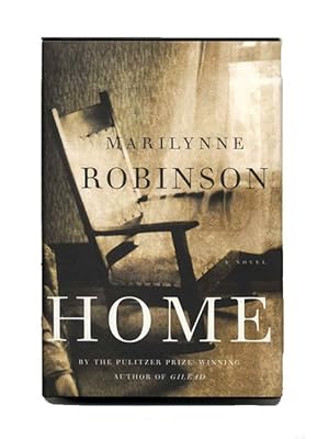 Seller image for Home - 1st Edition/1st Printing for sale by Books Tell You Why  -  ABAA/ILAB