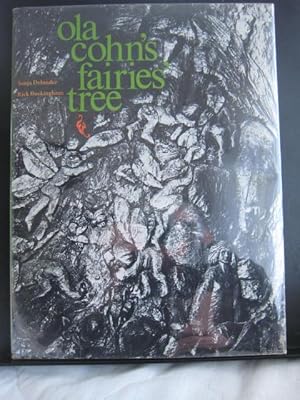 Ola Cohn's Fairies' Tree