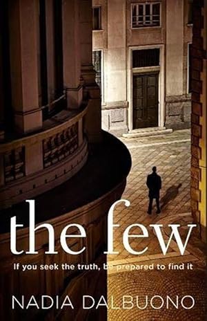 Seller image for The Few (Paperback) for sale by Grand Eagle Retail